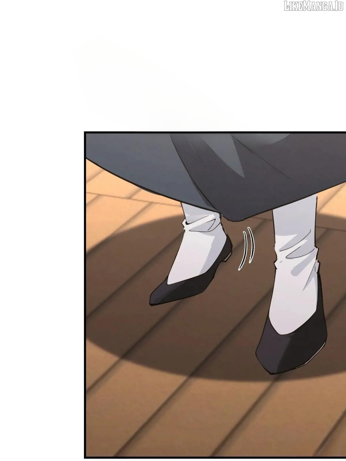 Outrageous! I opened a training class for empresses Chapter 87 - page 38